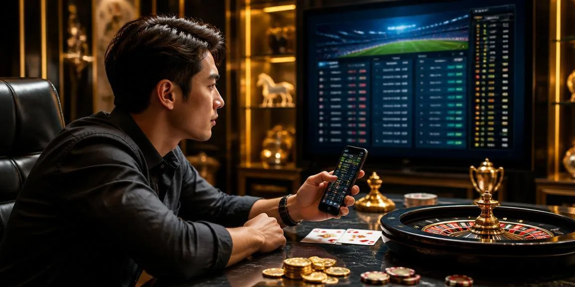 so789 Xóc Đĩa hoạt động như thế nào?